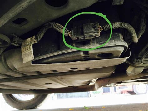 Aug 23, 2014 ziptie12 on August 23, 2014. . Pontiac g6 fuel gauge problems